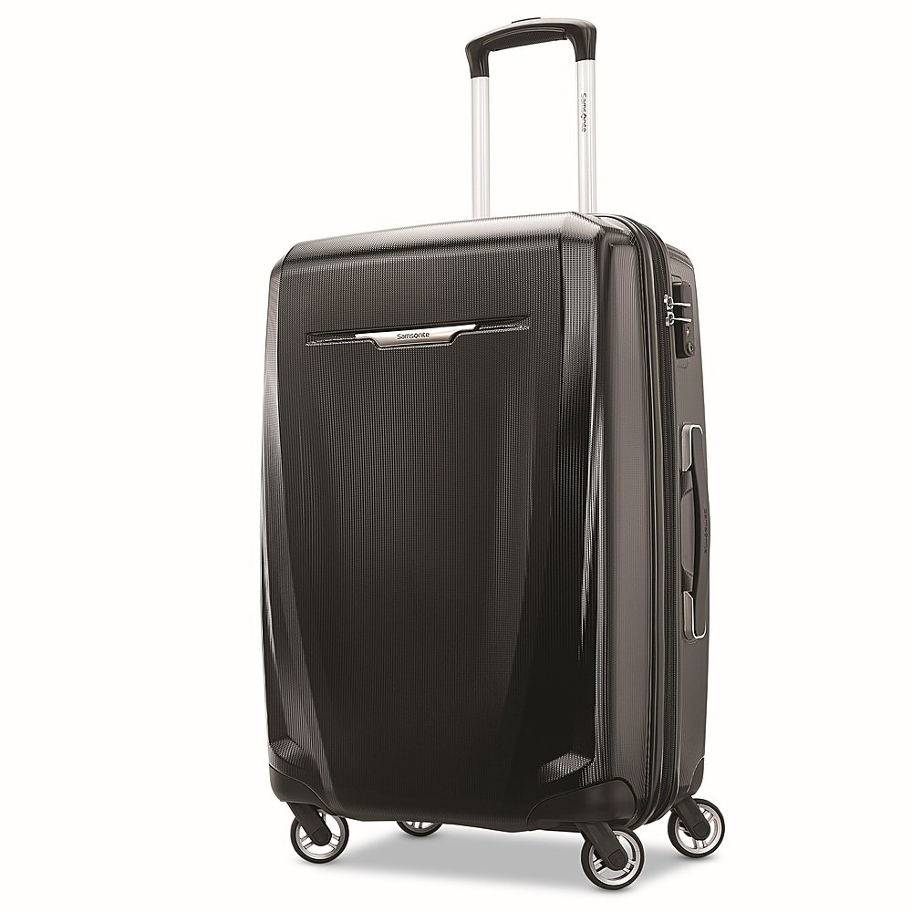 Samsonite jetlite dlx 24 spinner Clearance